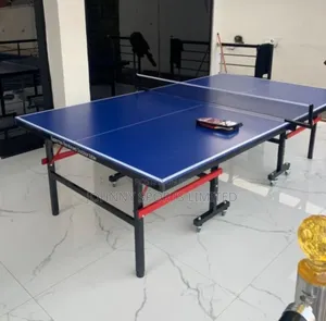 American Fitness Outdoor Table Tennis