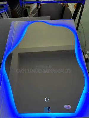 80*60 Luxury Mirror