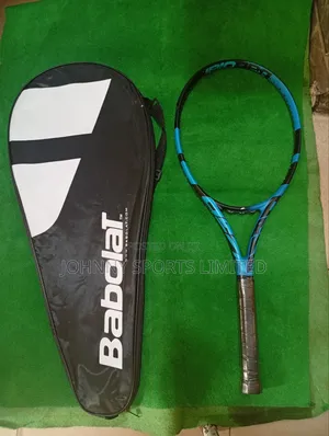 Babarlat Long Tennis Racket