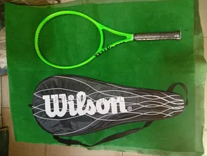 Wilson Long Tennis Racket