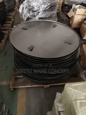 Power Trowel Rotation Blade or Disc