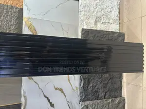 Fluted Wall Panel