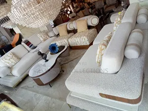 Your Set of High Quality Turkish Sofa