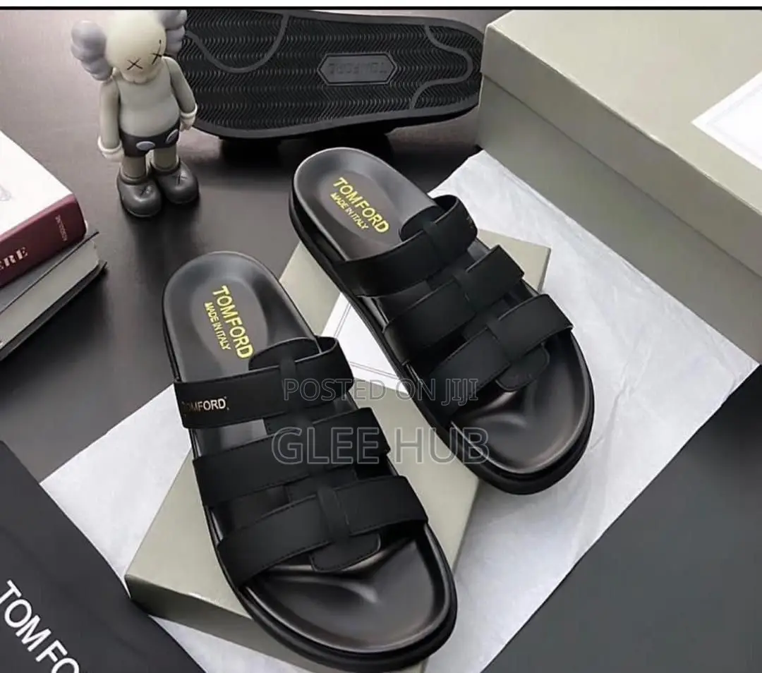 Tom Ford Slides