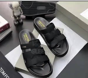 Tom Ford Slides