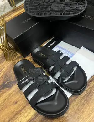 Tom Ford Slides