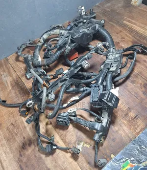 Harness Wire for 2016-2022 Honda Civic and HRV