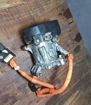 2015 -022 Honda Accord Hybrid Air Conditioner A.C Compressor