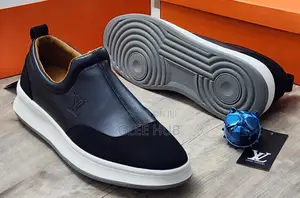 Lv Men’S Loafers