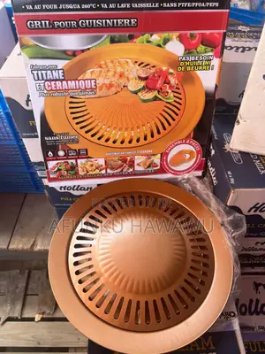 Stove/Gas Cooker Top Grill