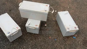 We're Buyers of Bad, Weak Inverter/Solar Battery (Mr Ozee)