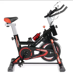 Best Quality Spinner Gym Exercise Bikes