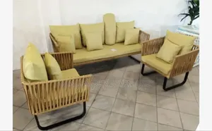 Rattan Furniture for Homes, Hotels and Restaurants