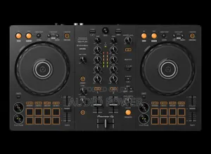 Pioneer DDJ Flx4 Dj Controller/ Serato Dj Player