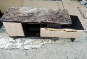 Adjustable Foreign Tv Stand