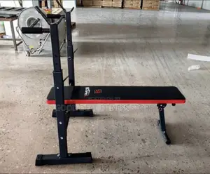 Weight Lifting Bench