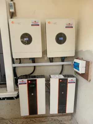 Solar Panel Installation, Maintenance and Upgrade