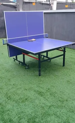 Brand New Quality Outdoor Table Tennis Board Waterproof.
