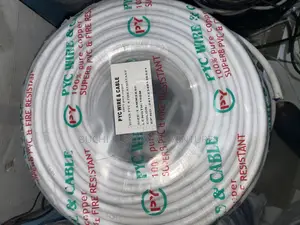 1.5mm 3core Flexible Cable Wire Pyc
