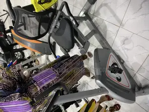 Big Standards Recumbent Exercise Bikes