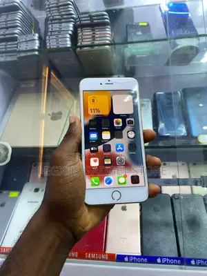 Apple iPhone 6s Plus 64 GB Yellow