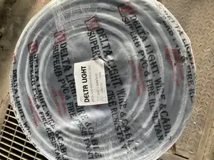 1.5mmx3core Flexible Cable Wire