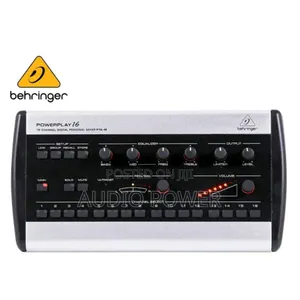Behringer P16 -M in-Ear Monitor