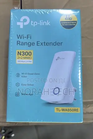 Tp-Link Wifi Range Extender
