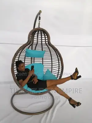 Out Door Relaxing Chair