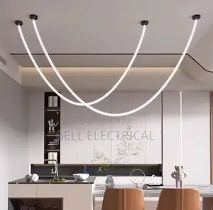 Modern Dine Dining Room Pendant Lights