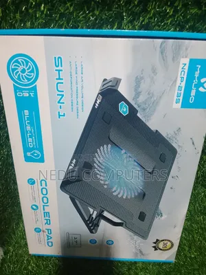 Laptops Cooling Pad