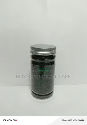God's Garden Herbal Green Tea