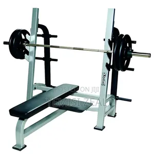 Olympic Weight Bench