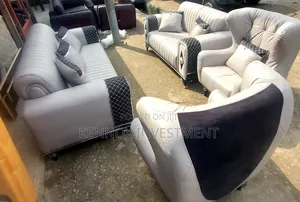 7 Seaters Quality Sofa Sets Seats