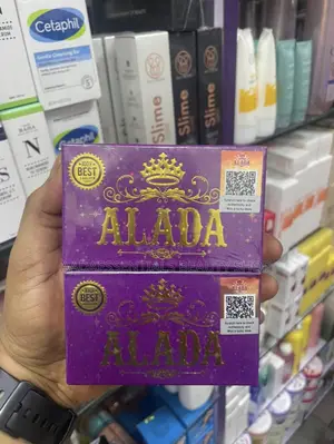 Alada Thailand Skin Whitenin Soap