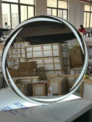 60*60 Luxurious Mirror