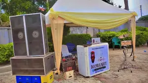 Need Dj Services in Anambra State Contact Djchignect