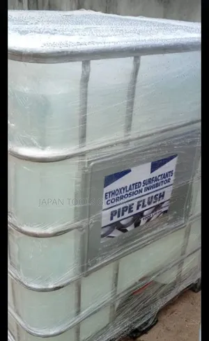 Ethoxylated Surfactants Corrosion Inhibitor (1000l)