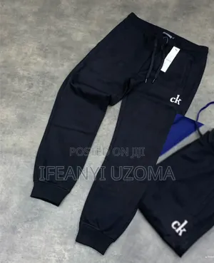 Nike Original Jorgers Trousers