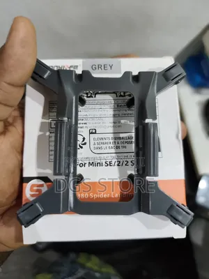 Lg380 Spider Landing Gear for Dji Mini Se/2/2 Se/1