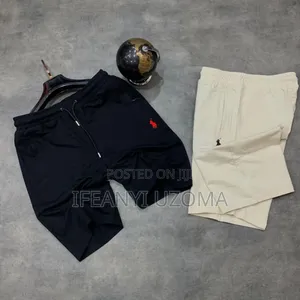 Polo Ralph Lauren Jorgers Short