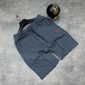 Polo Ralph Lauren Jorgers Short