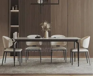 Marble Table for Dinning