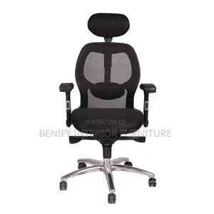 Executive Director Ergonomic Office Chair