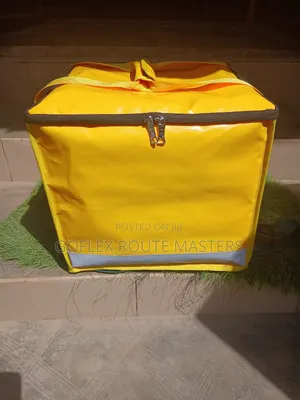 Portable Foldable Medium Size Insulated