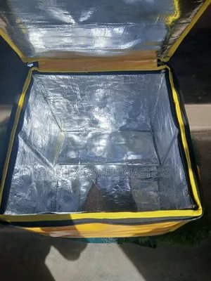 Portable Foldable Medium Size Insulated