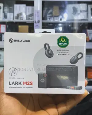 Holly Land M2s