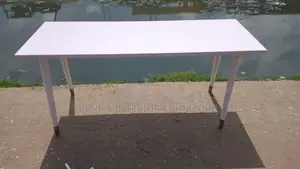 5ft Long Reading Table And Chair