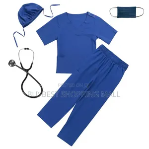 Doctor's Scrub