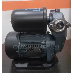 1hp Inverter Self Priming Booster Pump